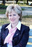 Інна Ковальчук